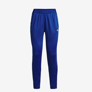 Women’s Under Armour Team Command Warm-Up Pants - Royal - Medium